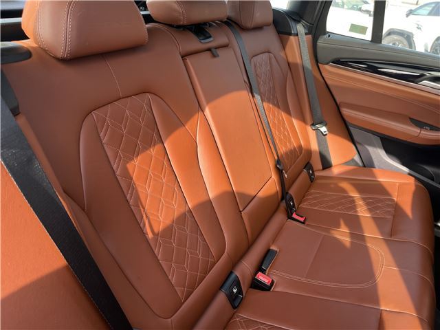 2019 Alpina XD3 — миниатюра 18