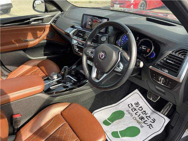 2019 Alpina XD3 — миниатюра 20