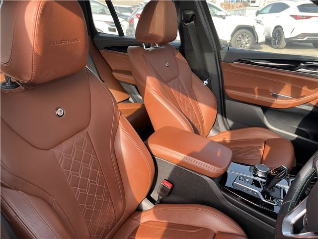2019 Alpina XD3 — миниатюра 21