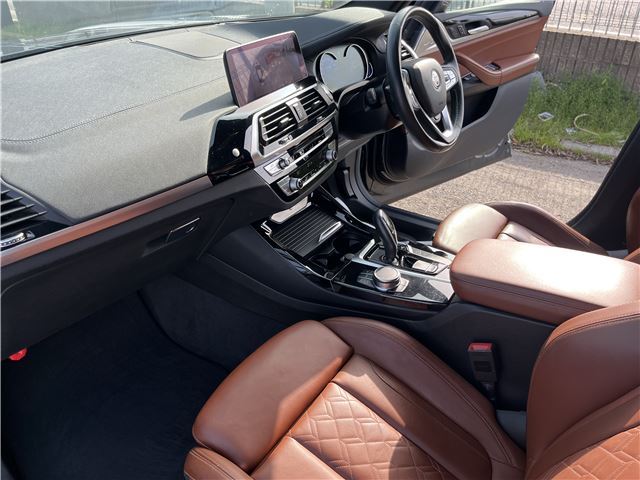 2019 Alpina XD3 — миниатюра 22
