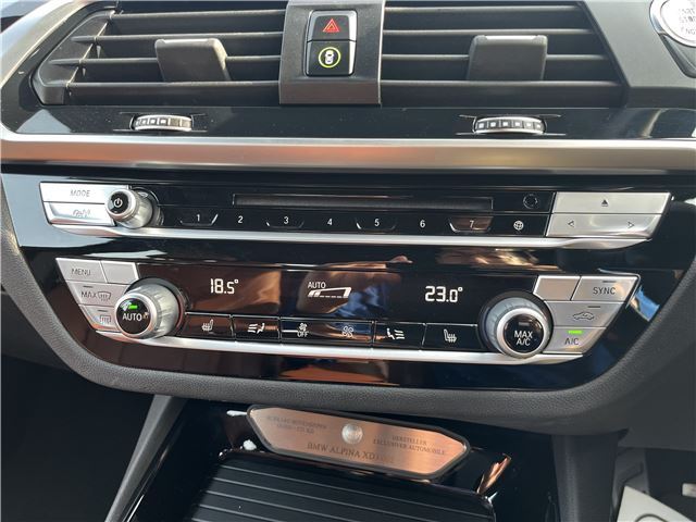 2019 Alpina XD3 — миниатюра 33