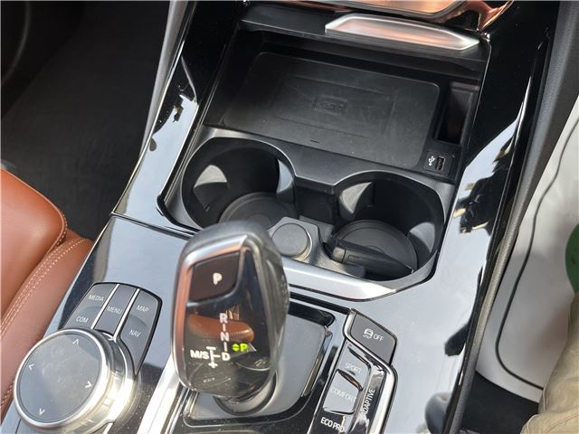 2019 Alpina XD3 — миниатюра 34