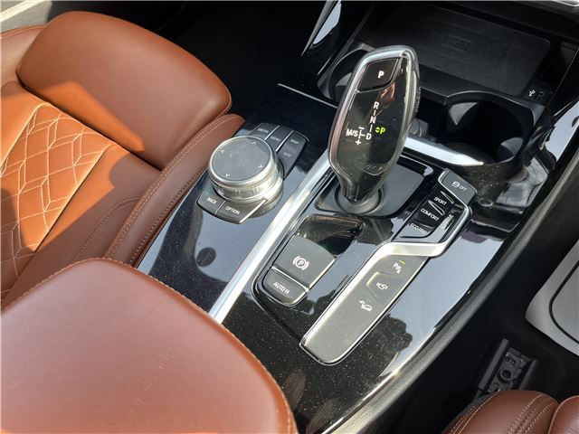 2019 Alpina XD3 — миниатюра 35