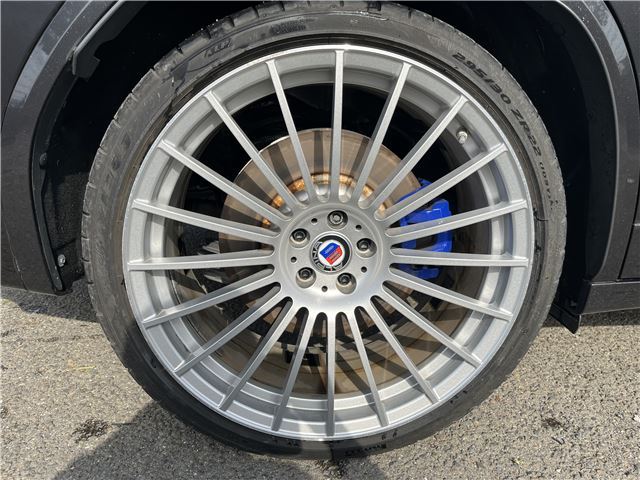 2019 Alpina XD3 photo 10