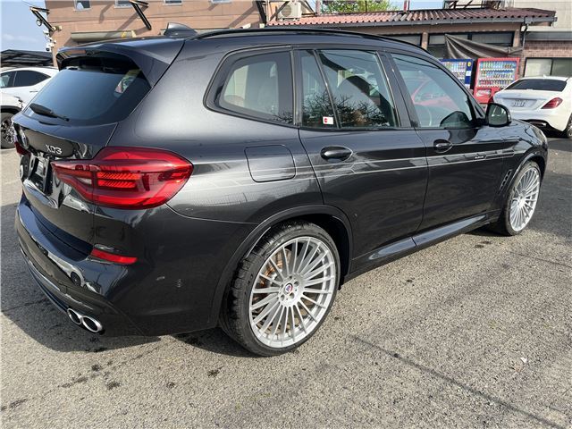 2019 Alpina XD3 photo 8