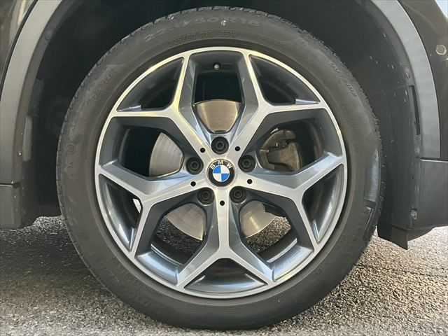 2017 BMW X1 — миниатюра 12
