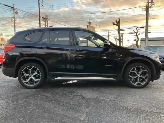 2017 BMW X1 — миниатюра 15