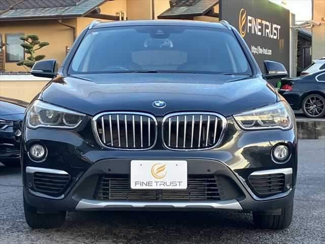 2017 BMW X1 — миниатюра 13