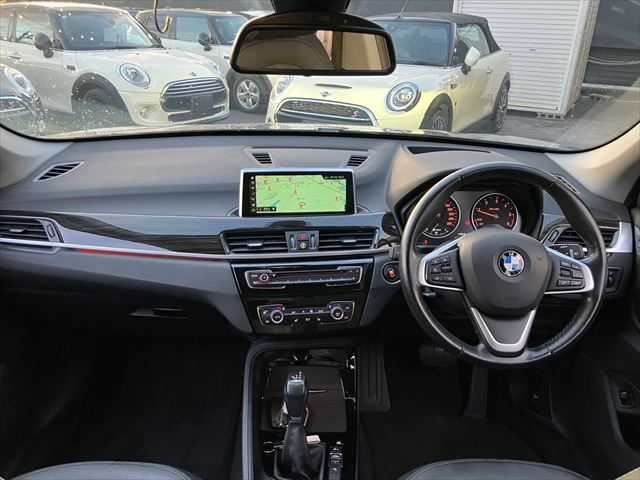 2017 BMW X1 photo 2