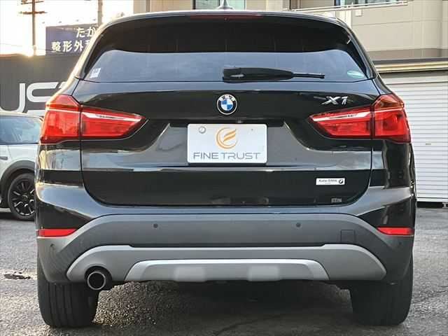 2017 BMW X1 — миниатюра 17