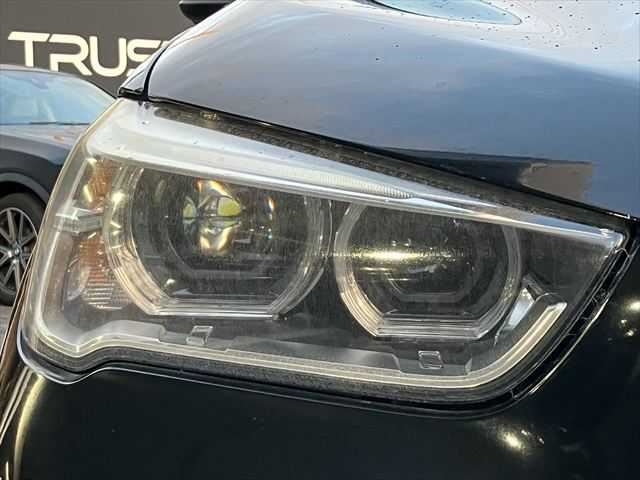 2017 BMW X1 — миниатюра 20