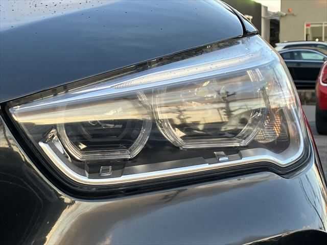 2017 BMW X1 — миниатюра 21