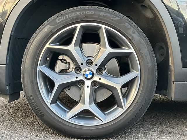 2017 BMW X1 — миниатюра 26