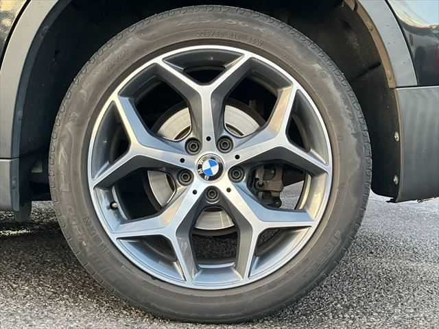 2017 BMW X1 — миниатюра 27
