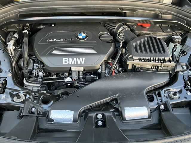 2017 BMW X1 — миниатюра 29