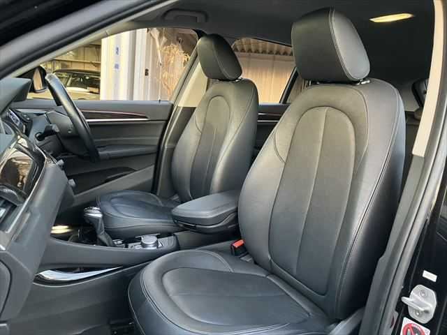 2017 BMW X1 — миниатюра 30