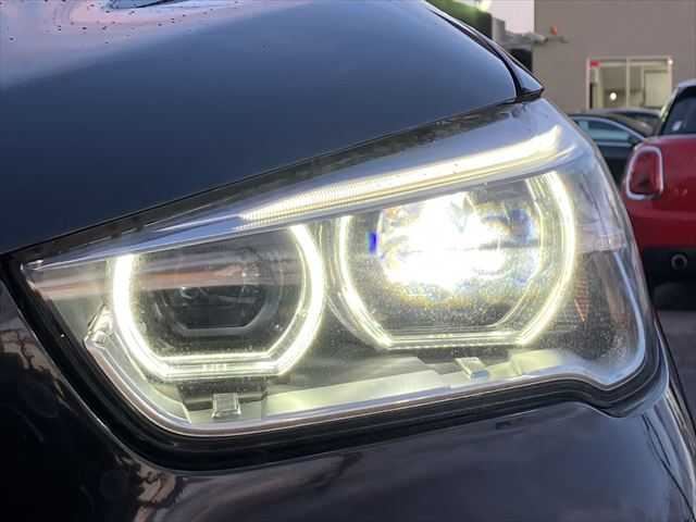 2017 BMW X1 photo 10