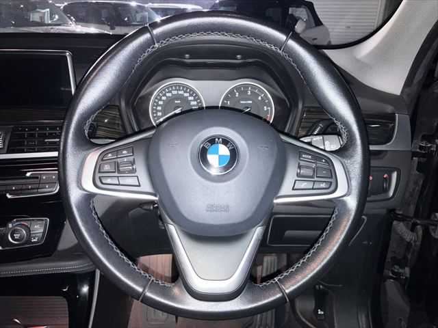 2017 BMW X1 photo 9