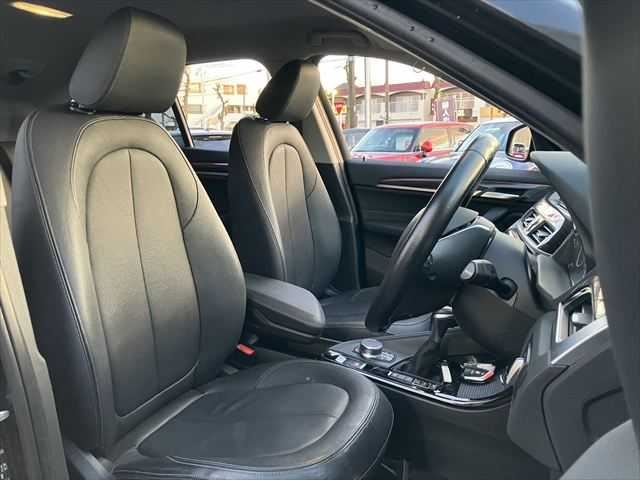 2017 BMW X1 photo 6