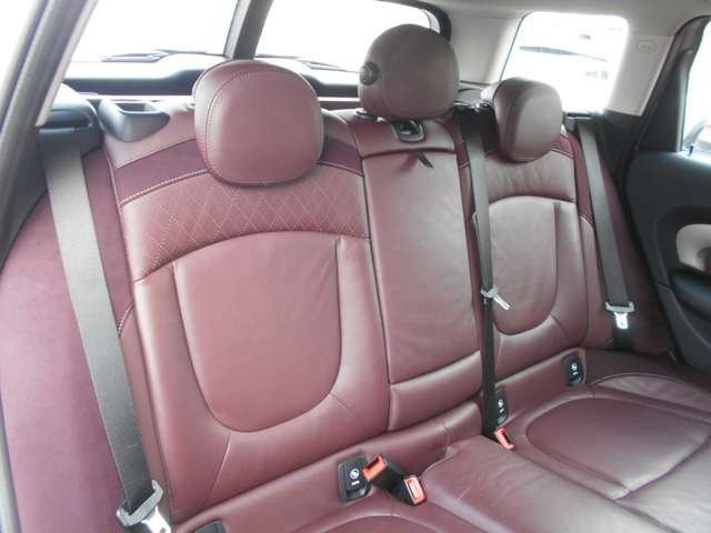 صورة مصغرة 12 لـ 2015 MINI CLUBMAN