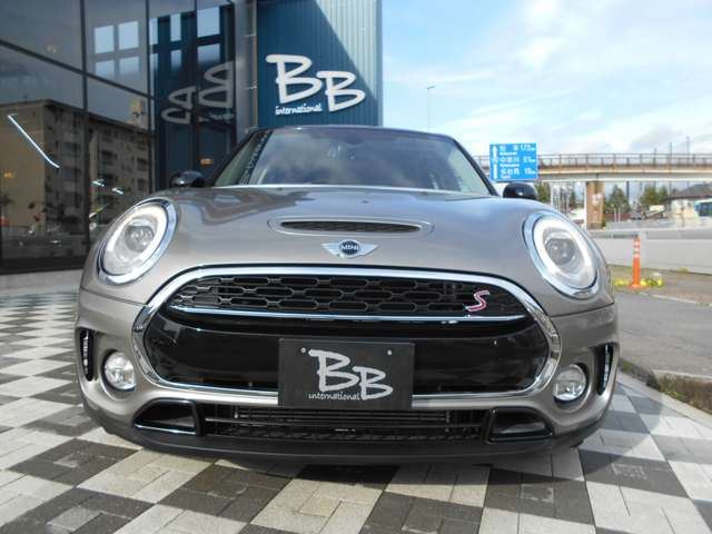 صورة مصغرة 2 لـ 2015 MINI CLUBMAN