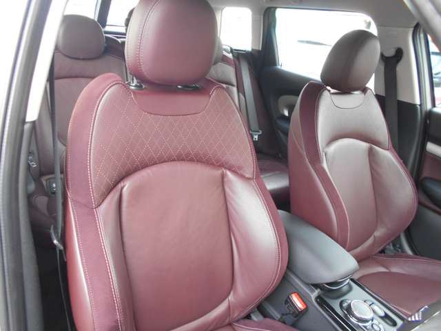صورة مصغرة 11 لـ 2015 MINI CLUBMAN