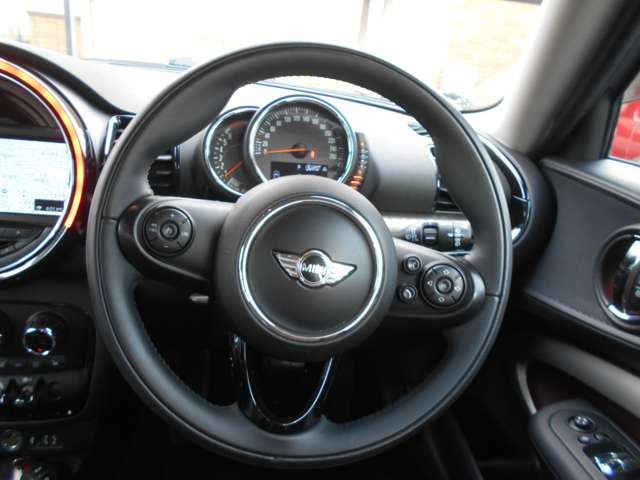 صورة مصغرة 16 لـ 2015 MINI CLUBMAN