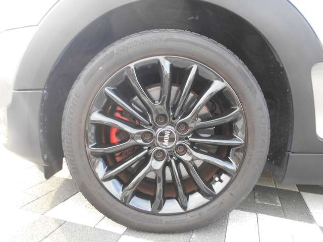 صورة مصغرة 18 لـ 2015 MINI CLUBMAN