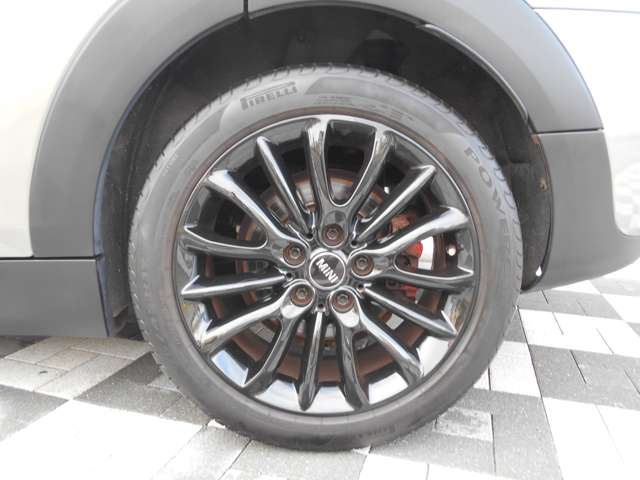 صورة مصغرة 19 لـ 2015 MINI CLUBMAN