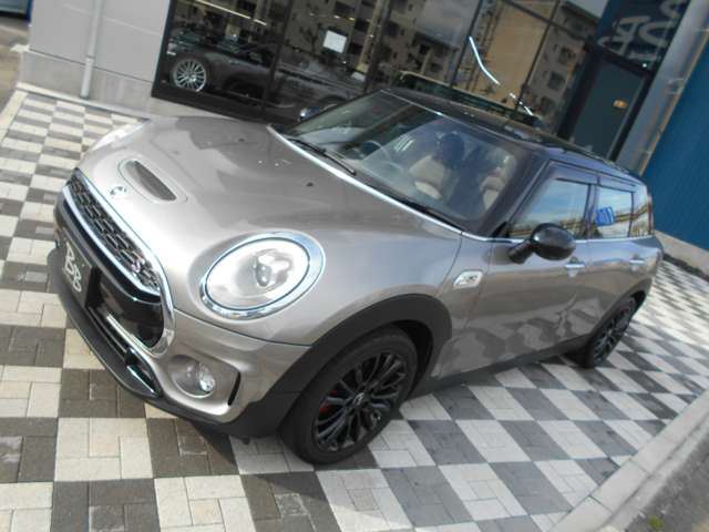 صورة مصغرة 9 لـ 2015 MINI CLUBMAN