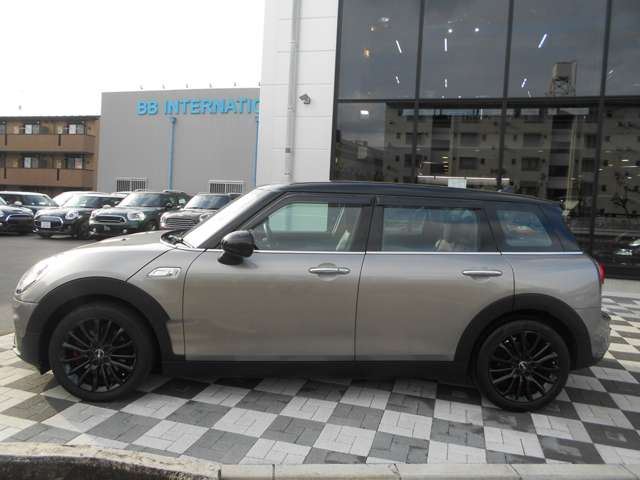 صورة مصغرة 8 لـ 2015 MINI CLUBMAN