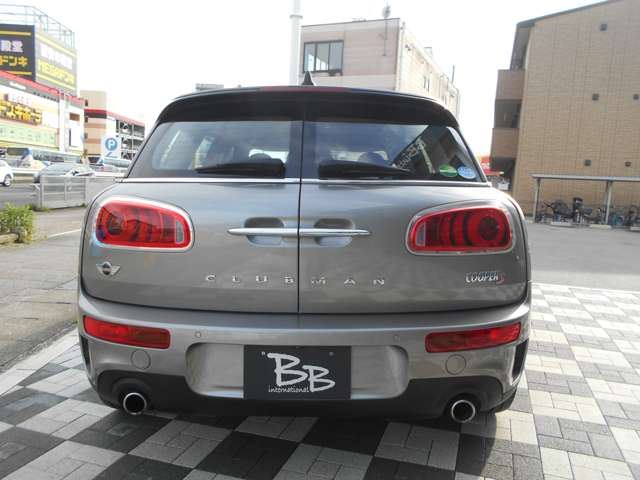 صورة مصغرة 6 لـ 2015 MINI CLUBMAN