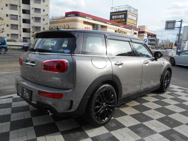 صورة مصغرة 5 لـ 2015 MINI CLUBMAN