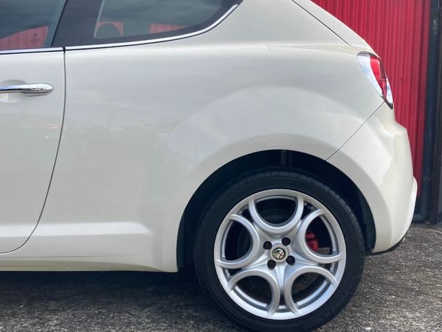 2010 ALFA Romeo MITO thumbnail 12
