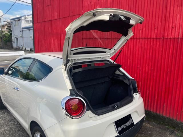 2010 ALFA Romeo MITO thumbnail 14
