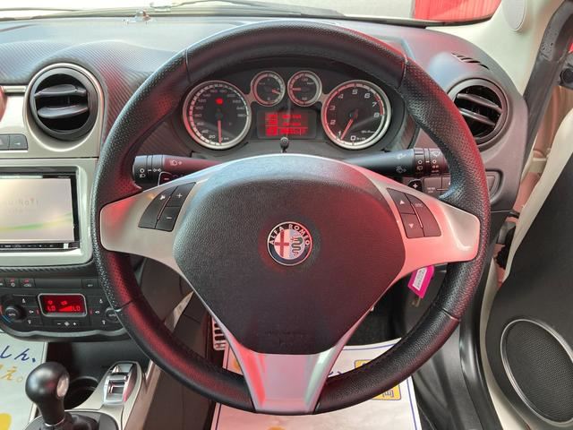 2010 ALFA Romeo MITO thumbnail 24