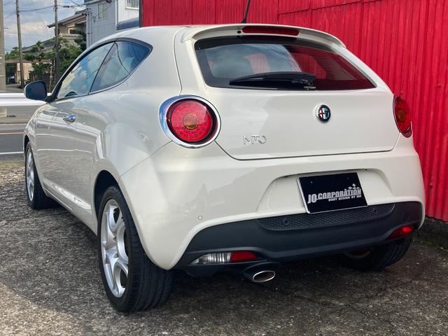 2010 ALFA Romeo MITO thumbnail 8