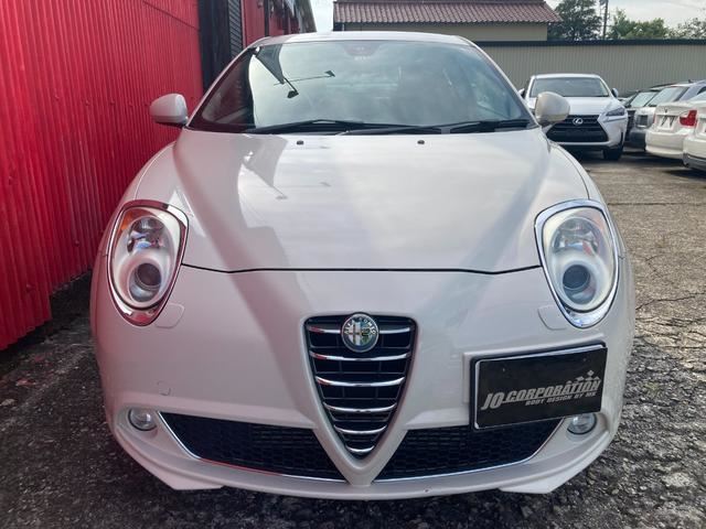 2010 ALFA Romeo MITO thumbnail 6