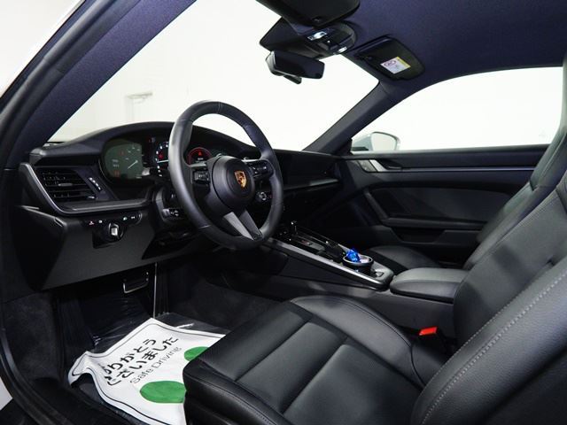 صورة مصغرة 3 لـ 2024 Porsche 911