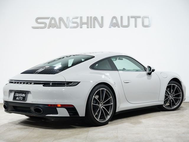 صورة مصغرة 12 لـ 2024 Porsche 911