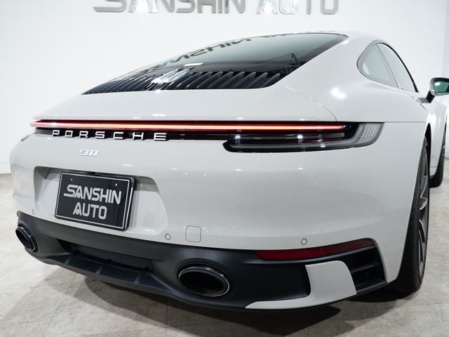 صورة مصغرة 14 لـ 2024 Porsche 911