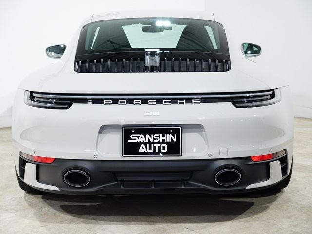 صورة مصغرة 2 لـ 2024 Porsche 911