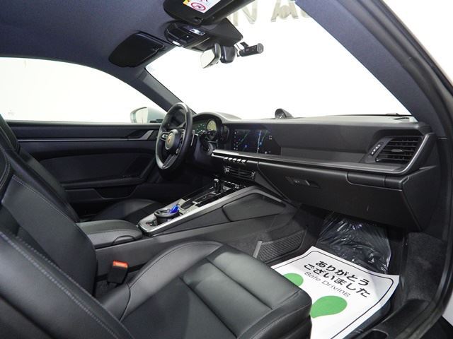 صورة مصغرة 16 لـ 2024 Porsche 911