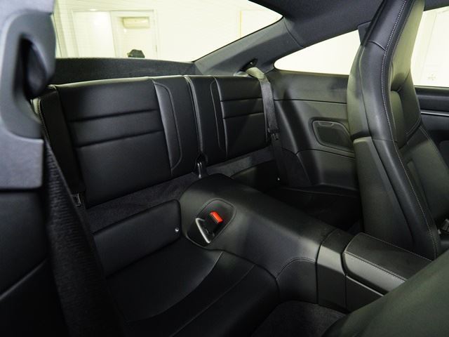 صورة مصغرة 18 لـ 2024 Porsche 911