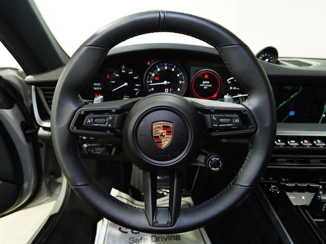 صورة مصغرة 19 لـ 2024 Porsche 911