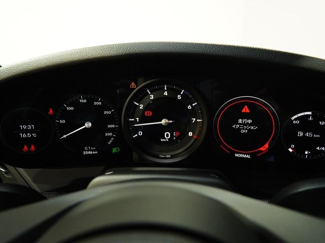 صورة مصغرة 20 لـ 2024 Porsche 911