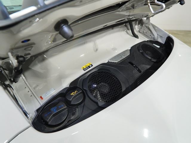صورة مصغرة 26 لـ 2024 Porsche 911