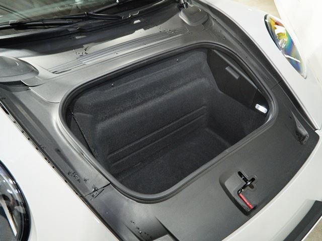 صورة مصغرة 27 لـ 2024 Porsche 911