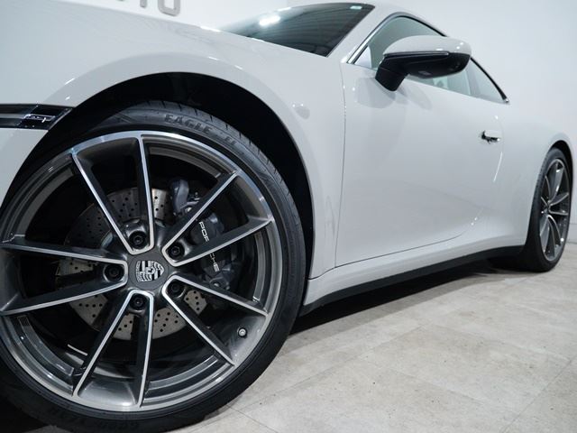 صورة مصغرة 9 لـ 2024 Porsche 911