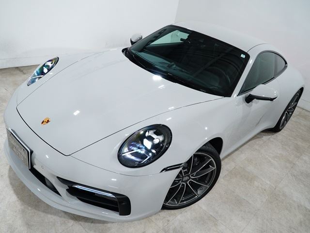 صورة مصغرة 6 لـ 2024 Porsche 911